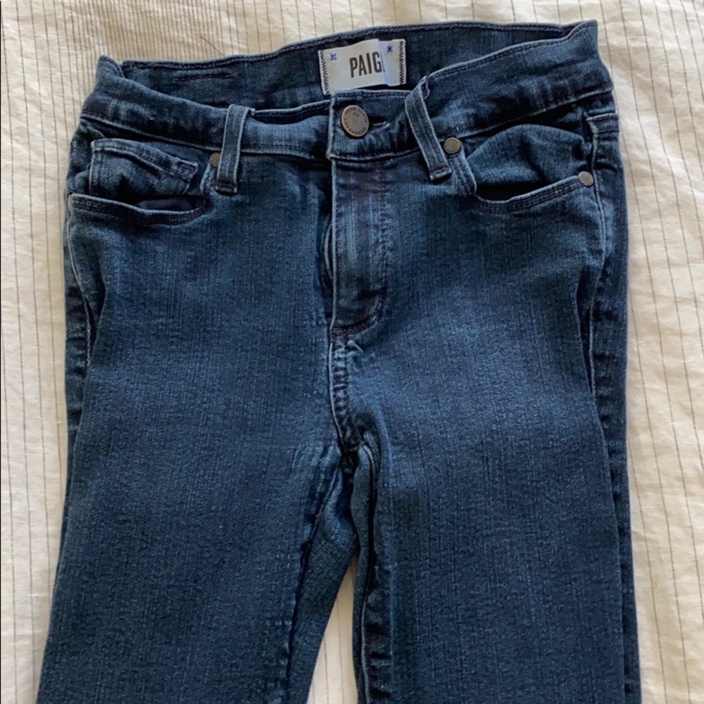 Paige Jeans